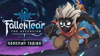 Fallen Tear: The Ascension video 1