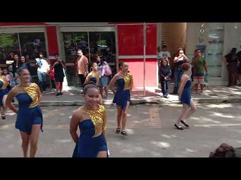 Desfile 7 de Setembro • Espera Feliz-MG 2026