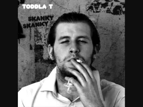 Toddla T - Rebel ft. Benjamin Zephaniah and Joe Goddard
