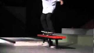 Jay-Z - Oh My God - The Berrics Version