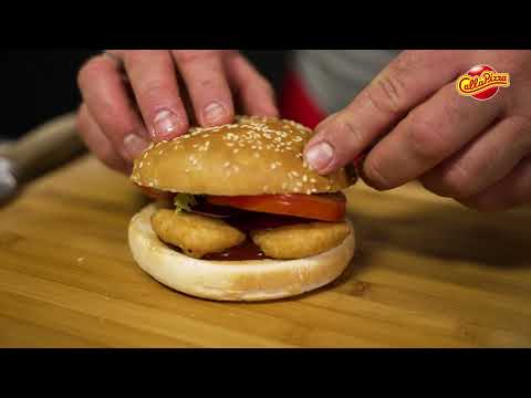 Call a Pizza Falkensee YouTube-Vdeominiatur 2