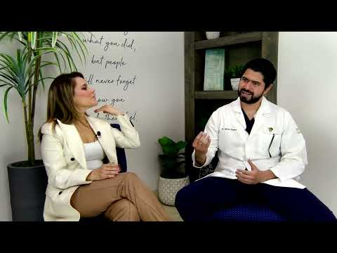 Logo of Holistic Strategies for Cancer Pain Management – Enhancing Quality of Life in Tijuana, Mexico