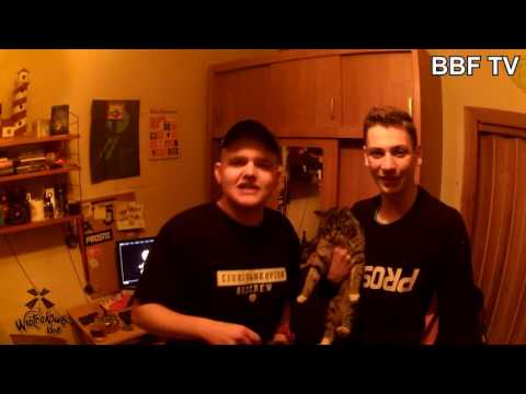 Bydgoska Bitwa Freestyle vol. 4 - CIURIVANKOPSON x GAGA