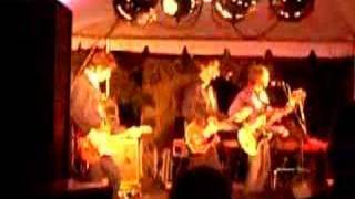 Son Volt in Richmond