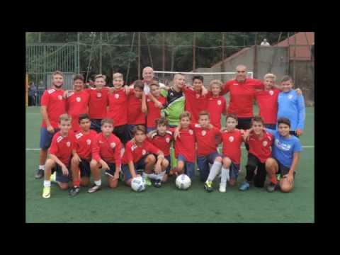 San Gottardo 1995 LEVA 2004 stagione 2016-17