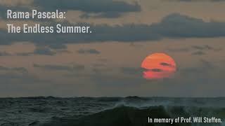 Rama Pascala - The Endless Summer (remix)