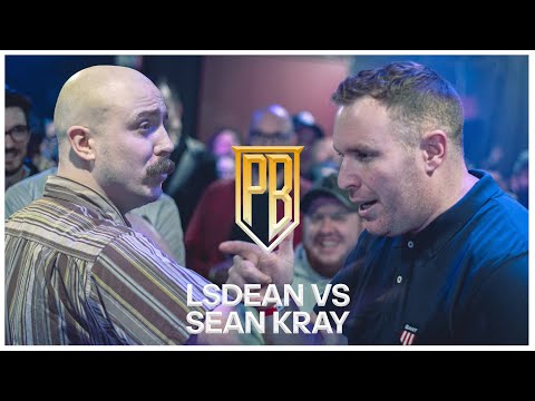 LSDean vs Sean Kray