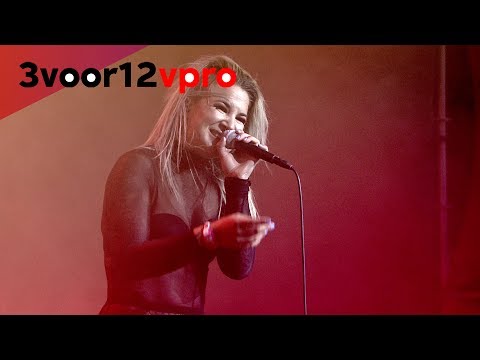 The Charm The Fury - Live at Pinkpop 2017