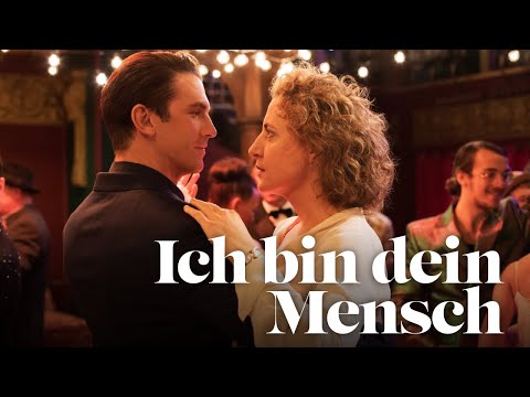 ICH BIN DEIN MENSCH - Officiële NL trailer