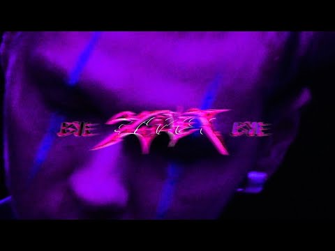 zavet - BYE BYE (official music video)
