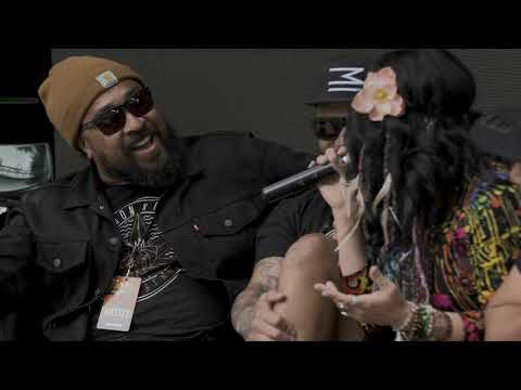 California Roots X - Common Kings - Interview