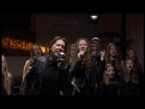 AEROSMITH - Don't Want To Miss A Thing ( Peter Cmorik ft. SZUŠ Vlada Urbana COVER )