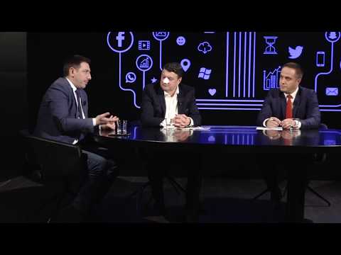 PRESSING - Driton Selmanaj, Bardhyl Meta, Valon Syla -   12.04.2018 | T7