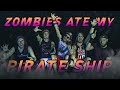 ALESTORM - Zombies Ate My Pirate Ship (Official Video) | Napalm Records