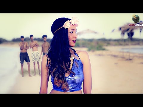 Yonas Maynas - Wedi Shuqey - New Eritrean Music 2018 (Official Music Video)