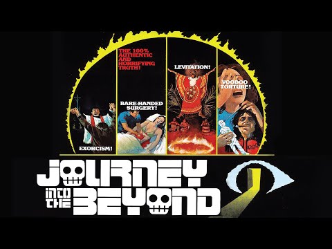 Journey Into The Beyond (1975)