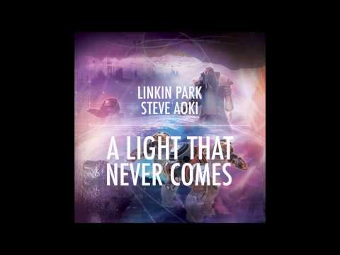 [ORIGINAL TRACK FLP] A Light That Never Comes (Jake Cohen Remix) - Steve Aoki ft. Linkin Park