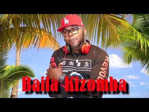 Kizomba Tarraxinha 2018 Ghetto Zouk PACA DAVIS