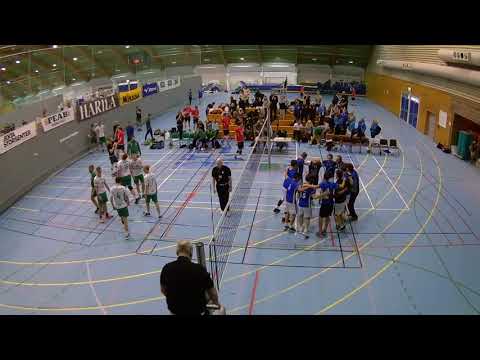 Vestli - Osi Ranking 1 Tromsø. Del 1