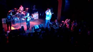 Set Your Goals - The Few That Remain (10 Years of Mutiny! Tour 2017, ATL)