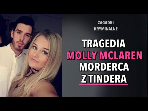 SPRAWA MOLLY MCLAREN | KAROLINA ANNA