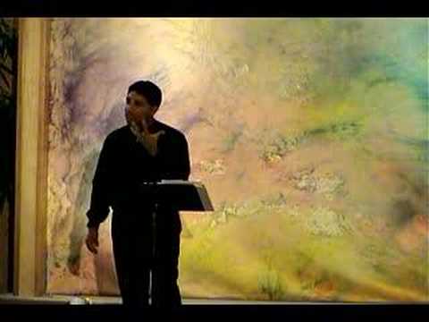 Taron Puri - Cultivate Awareness