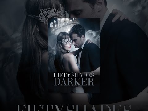 Fifty Shades Darker