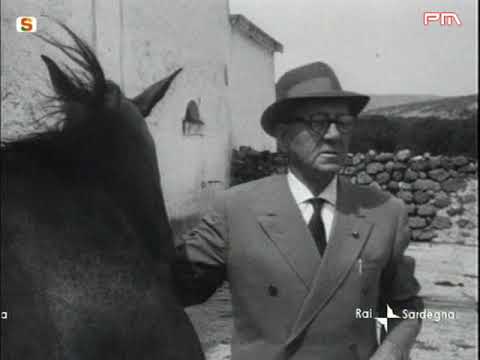 Ozieri 1968 - L' Azienda Mannu