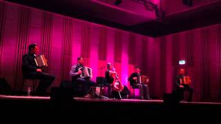 Danças Ocultas e Dom la Nena - 5