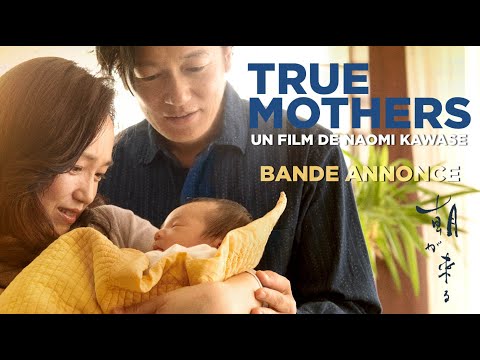 TRUE MOTHERS - Bande Annonce [VOST]