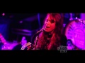 Royal Teeth - Wild (Live on Last Call with Carson ...