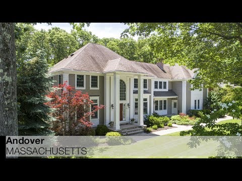 Video of 7 Comanche Place | Andover Massachusetts real estate & homes by Peggy Patenaude