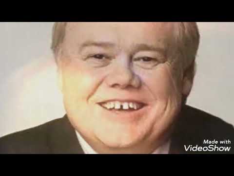 RIP Louie Anderson 😇🌹