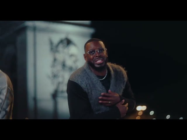 Touche von Gims & Keblack ((jetzt ansehen))