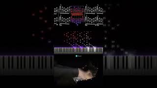 Download lagu You can barely see those FAST HANDS! #piano #classicalmusic #liszt  #octaves #yunchanlim mp3