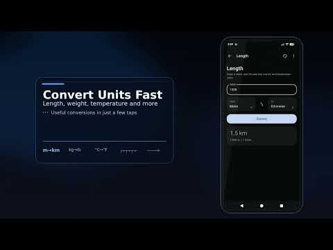 Calculator Z: Multipurpose video thumbnail