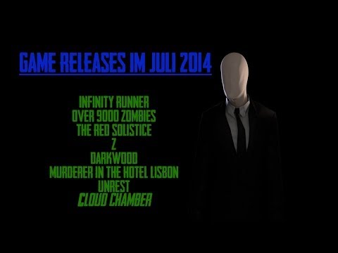 Game Releases im Juli 2014 (Steam-Indie Edition)