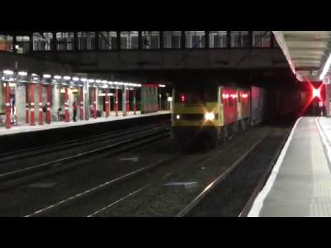 90016/90049 4s45 Daventry - Coatbridge modal, 20th May 2019