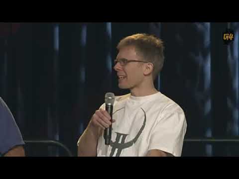 20 Years of id Software, QuakeCon, 2011