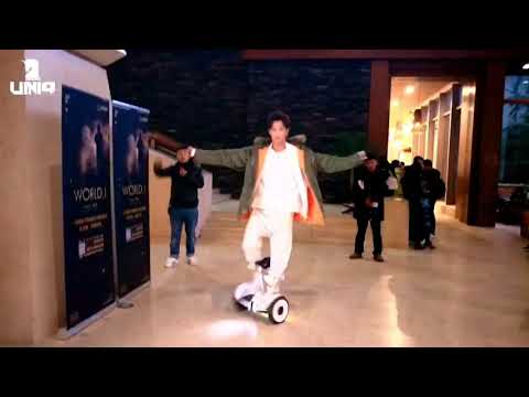 UNIQ LIFE wenhan 171206