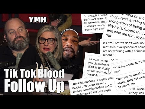 Work No Wreck? - YMH Highlight