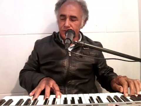 Moradora De Rua video