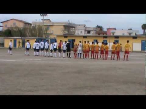 Ampia sintesi Concordia - Stelle Nascenti (06-04-2013)