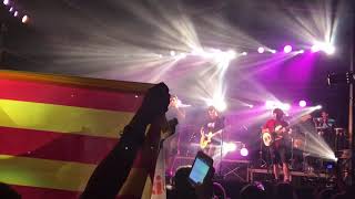 Txarango, Agafant l’horitzó