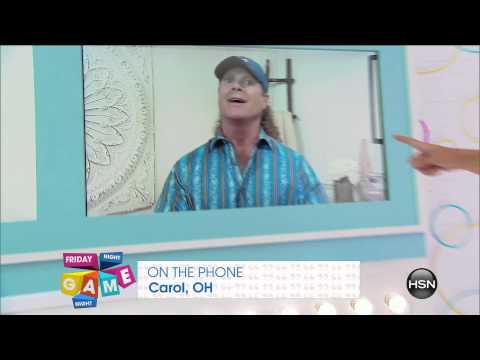HSN | Friday Night Game Night 08.28.2015 - 8PM