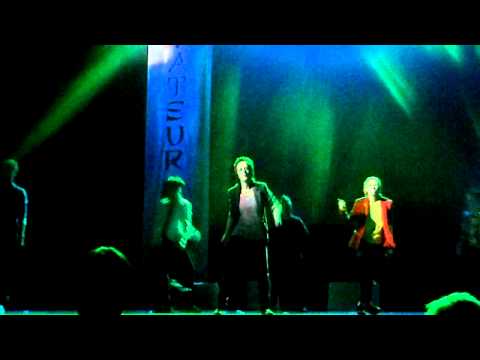 Animatsuri 2011 - DAS~ Project A-Cha (pt 2)