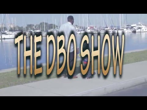 THE DBO SHOW