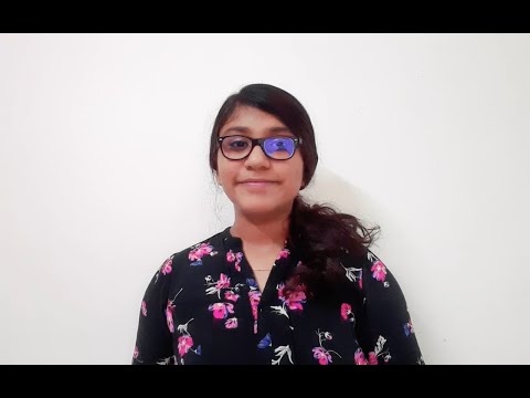 Word of the day 7 May 2020