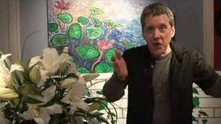 "Fairies at the bottom of our Garden" (by Mike Callahan)