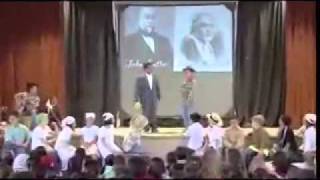Sam Tukana's 4th Grade Class Play 2011